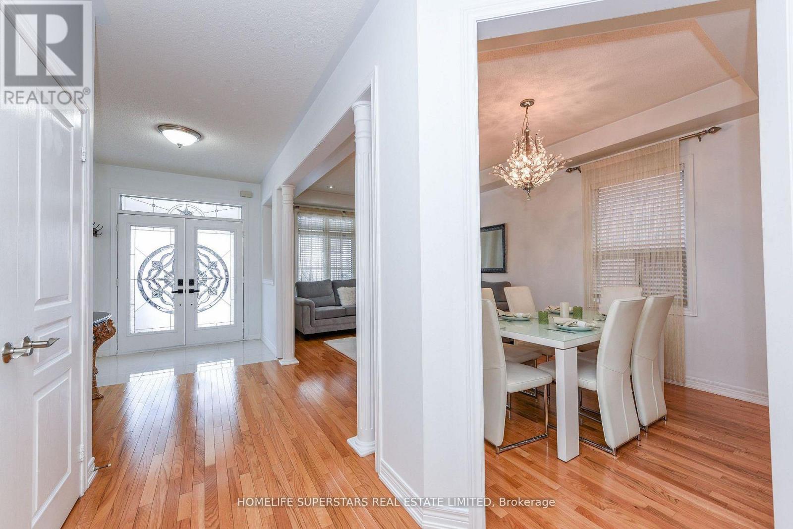 Resale Home, Detached, Legal Basement, Brampton East, L6P preview 15